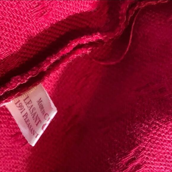 American Girl 18” Doll Pleasant Company Kirsten Retired Doll - Picture 9 of 12